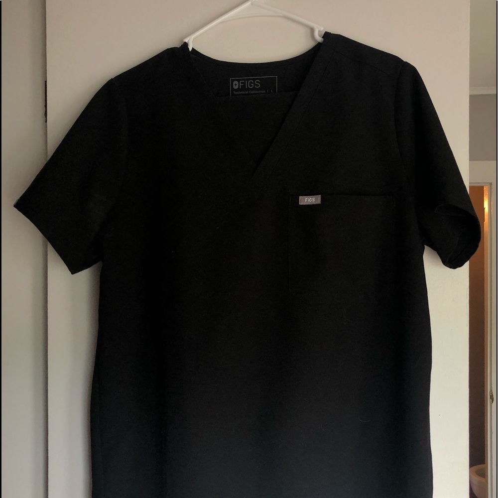 Black Figs Set